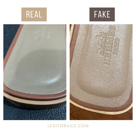 hermes fake schuhe